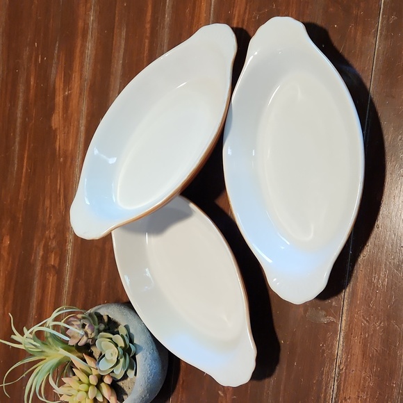 Tuxton Service Boats (x3) - Picture 2 of 5